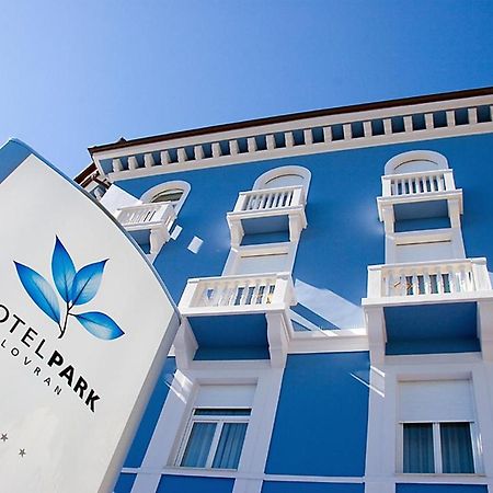 Hotel Park Lovran Ngoại thất bức ảnh
