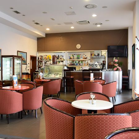 Hotel Park Lovran Ngoại thất bức ảnh