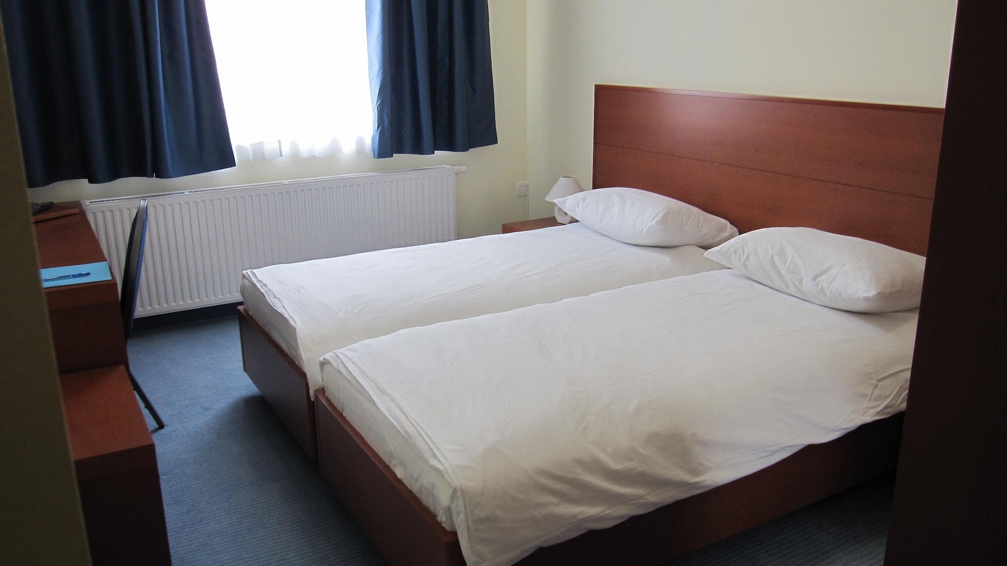 Hotel Park Lovran Ngoại thất bức ảnh