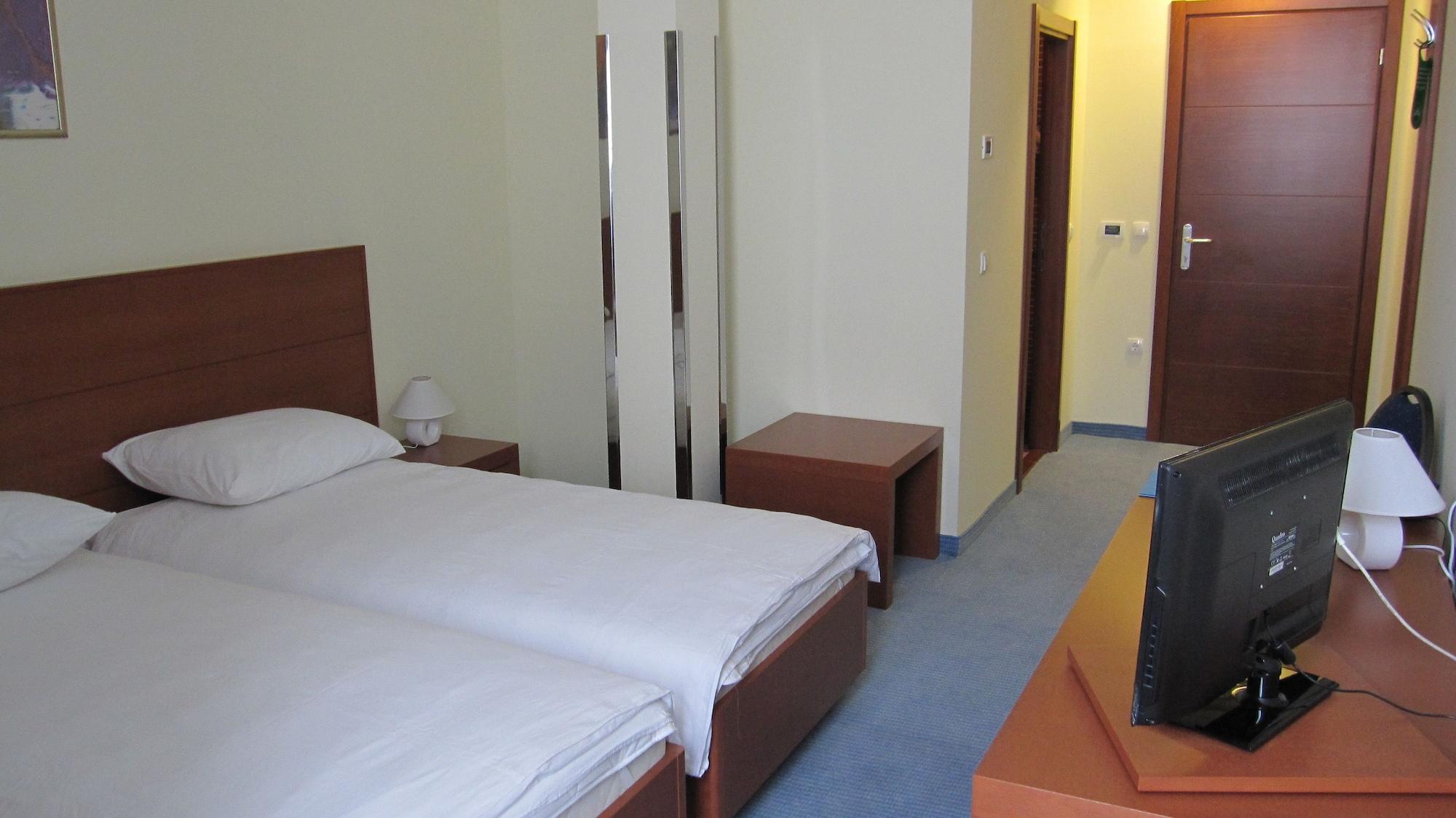 Hotel Park Lovran Ngoại thất bức ảnh