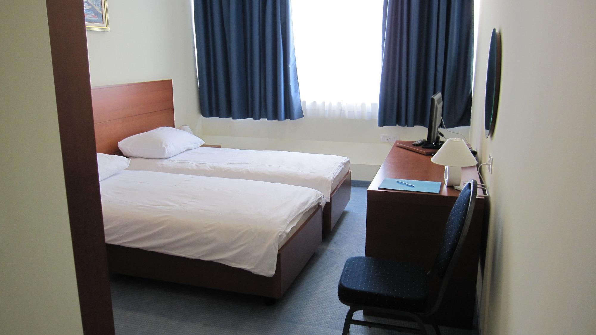 Hotel Park Lovran Ngoại thất bức ảnh