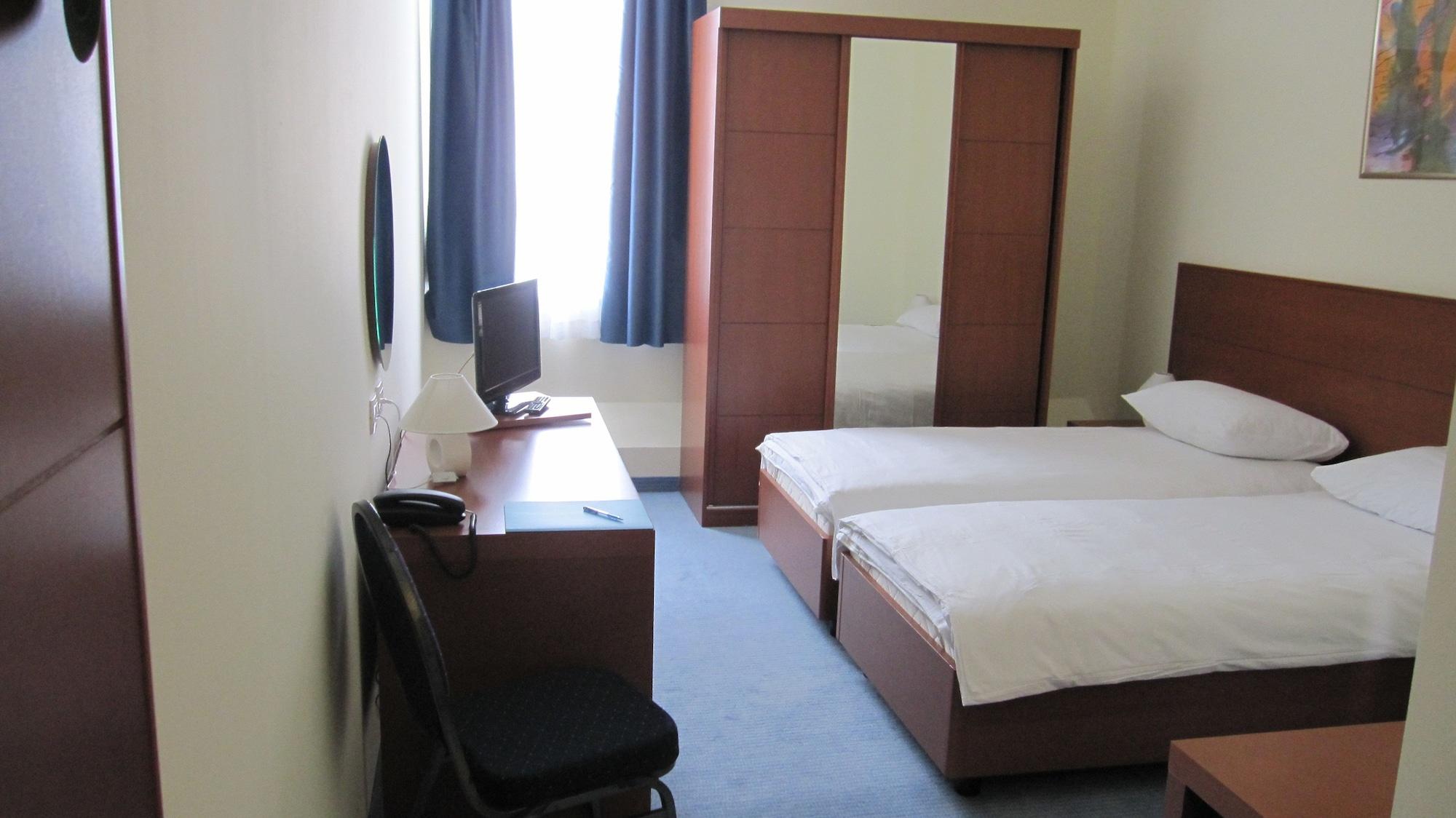 Hotel Park Lovran Ngoại thất bức ảnh