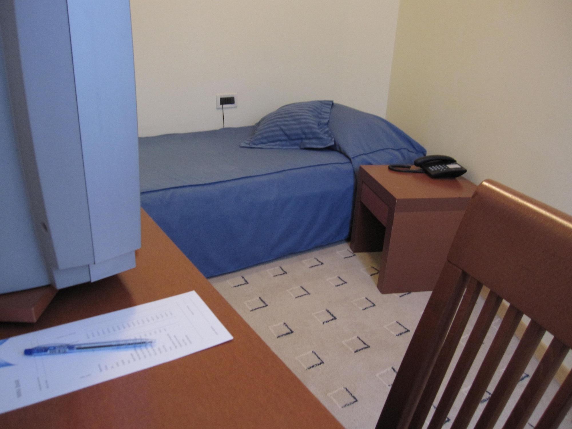 Hotel Park Lovran Ngoại thất bức ảnh