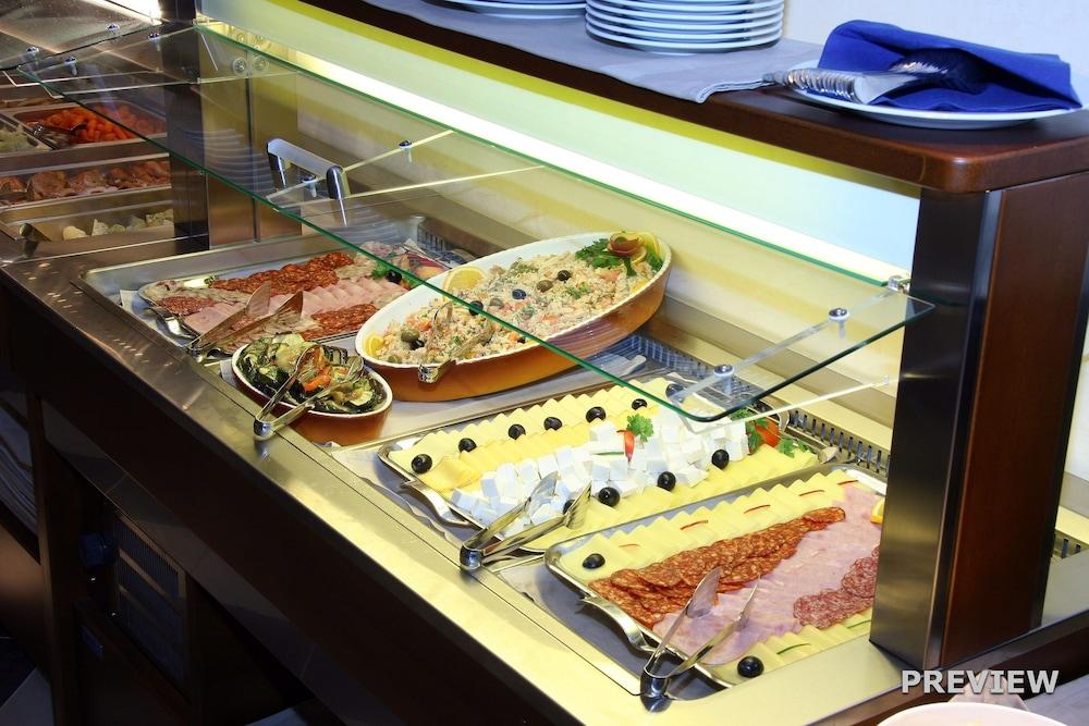 Hotel Park Lovran Ngoại thất bức ảnh