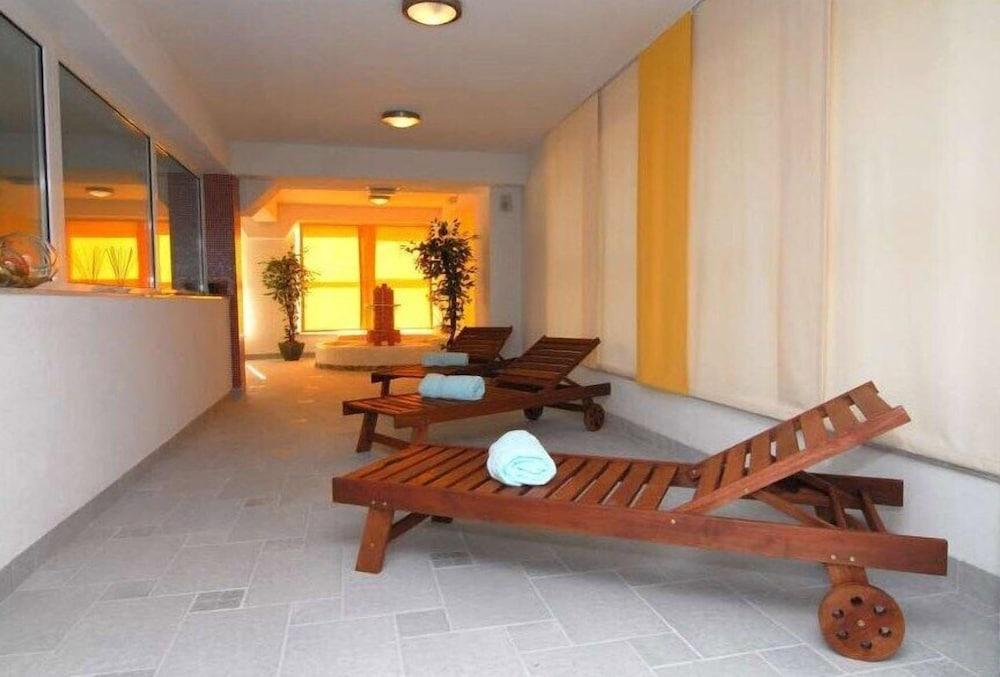 Hotel Park Lovran Ngoại thất bức ảnh