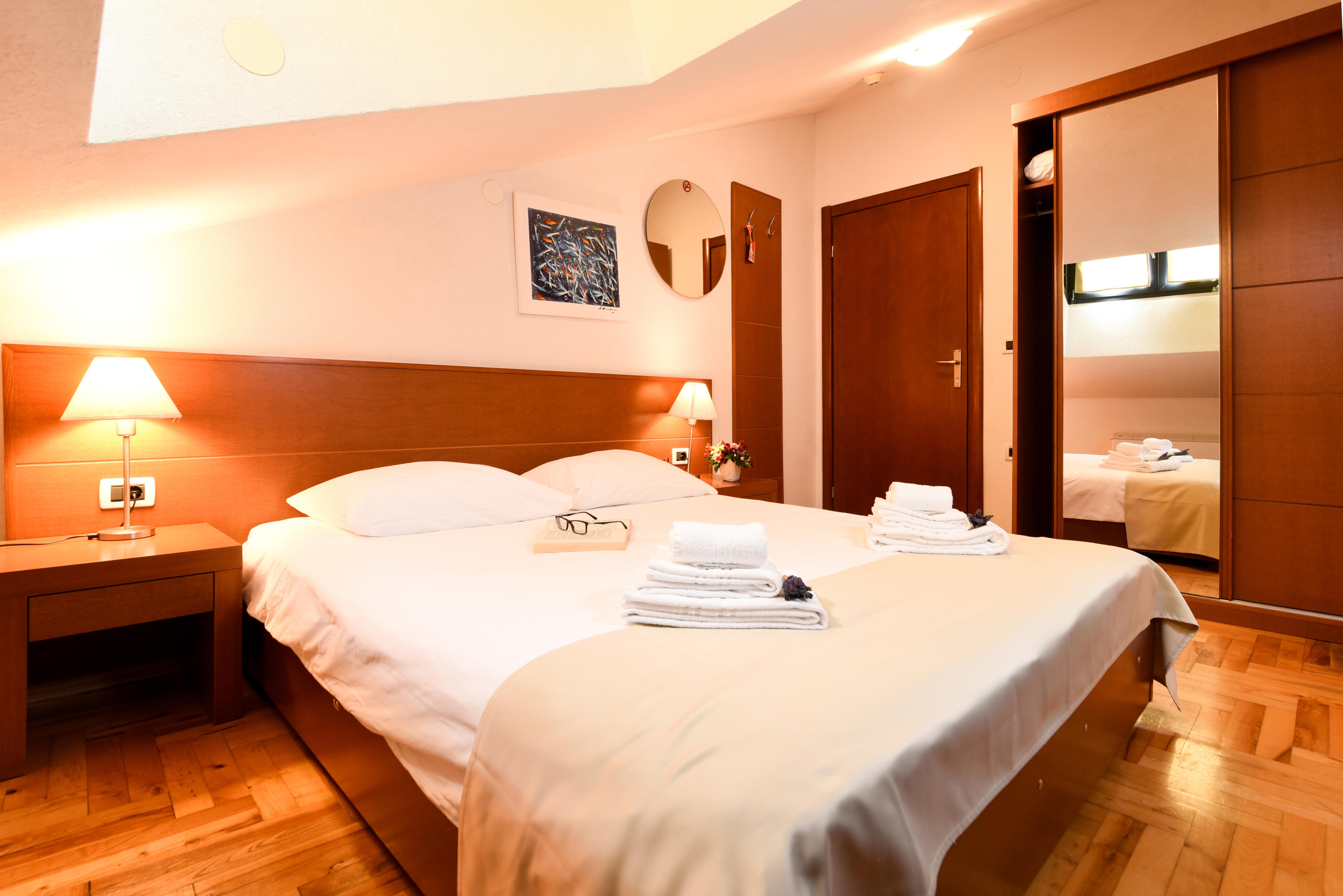 Hotel Park Lovran Ngoại thất bức ảnh