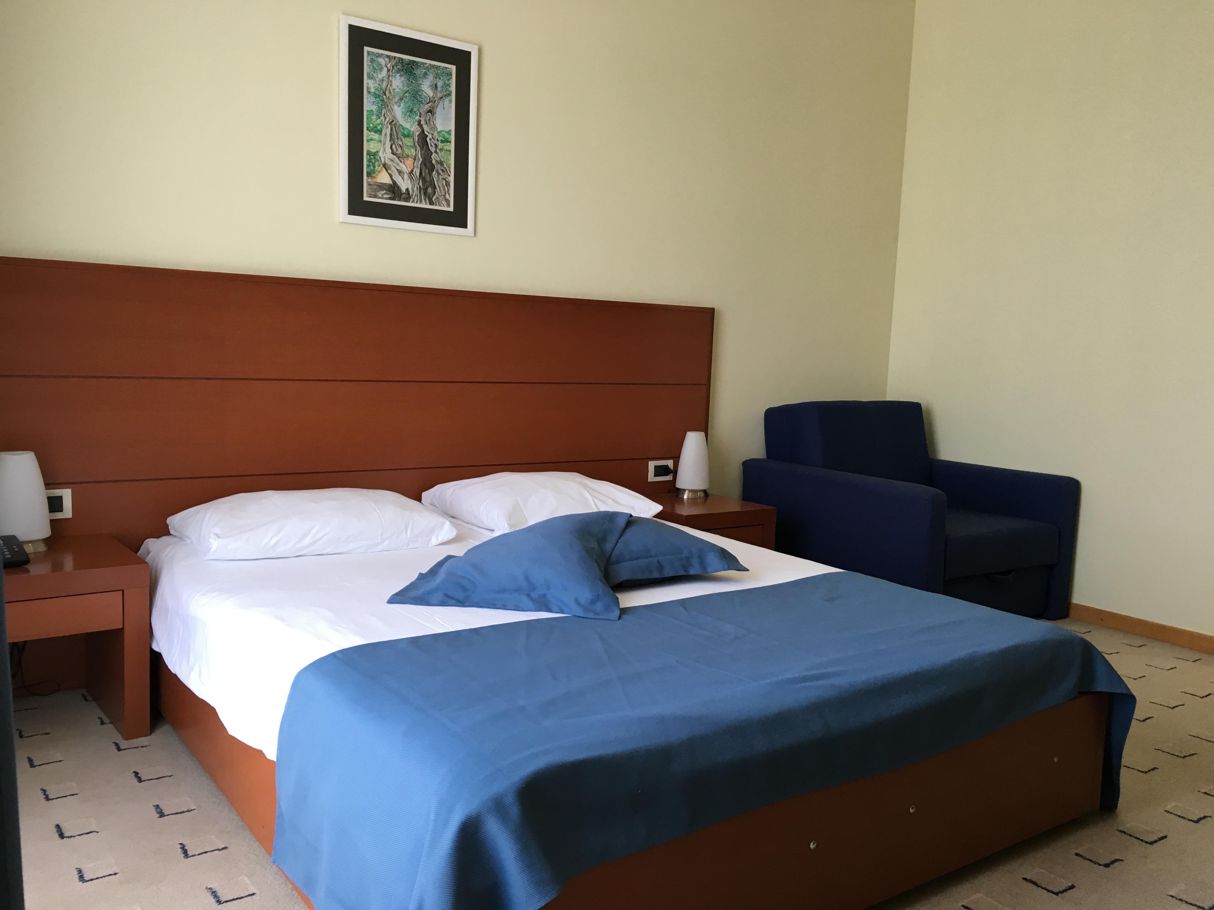 Hotel Park Lovran Ngoại thất bức ảnh