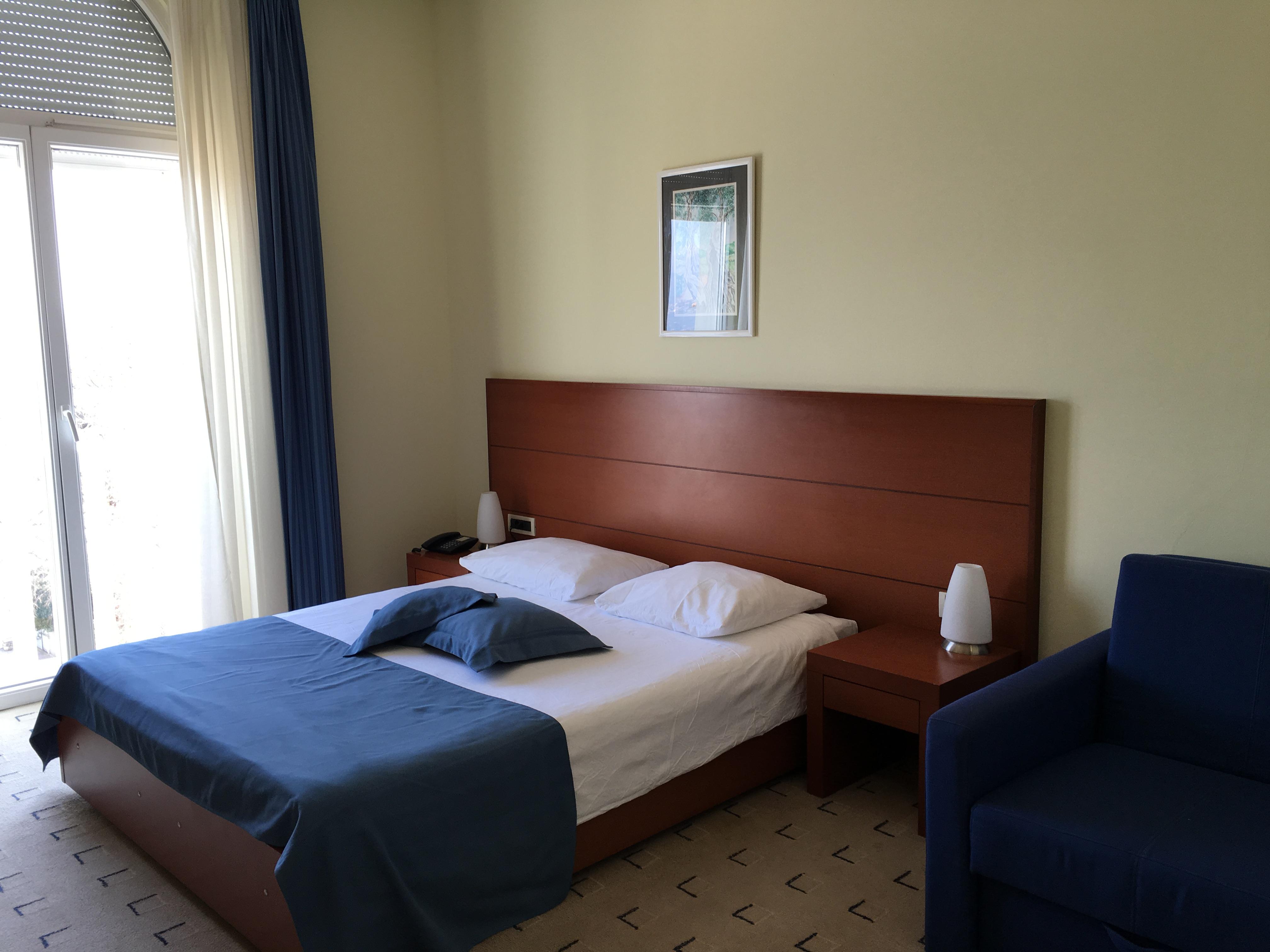 Hotel Park Lovran Ngoại thất bức ảnh