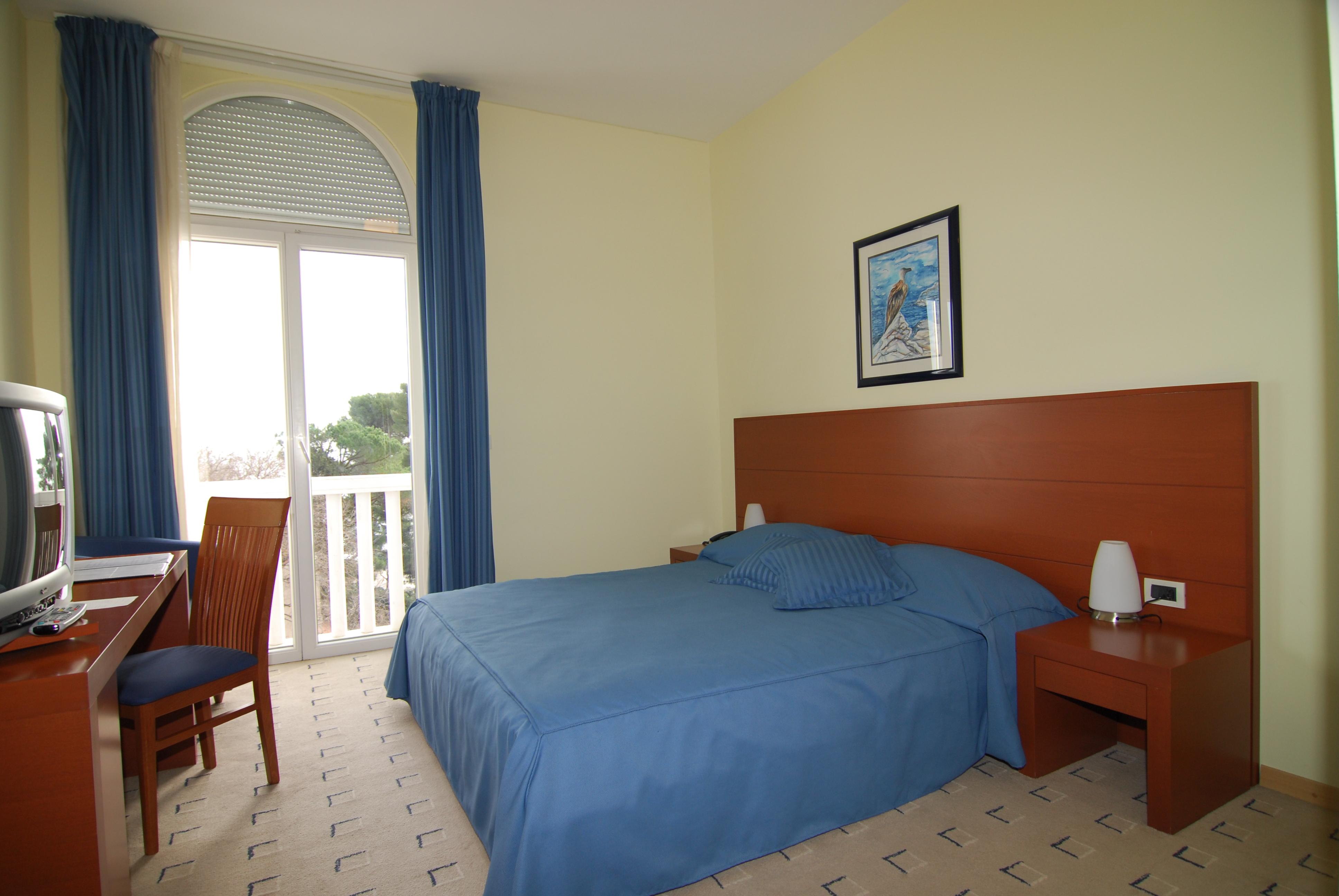 Hotel Park Lovran Ngoại thất bức ảnh