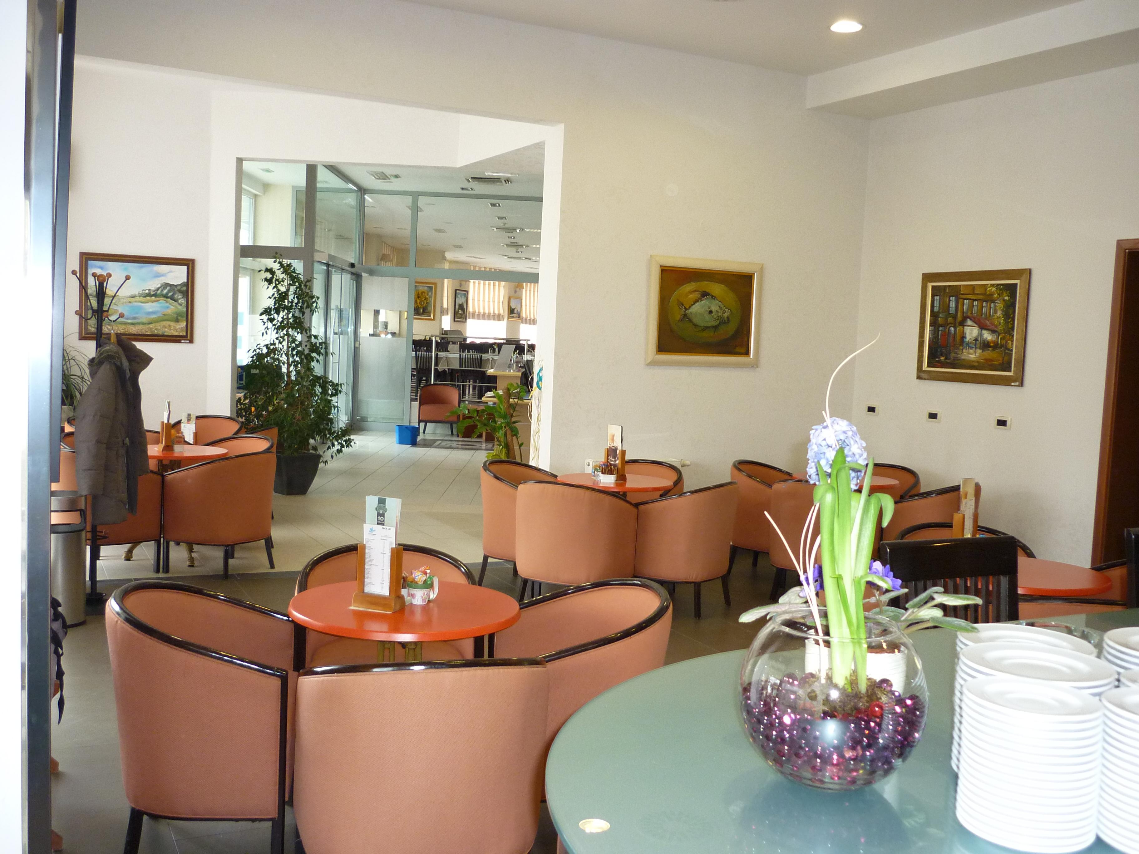 Hotel Park Lovran Ngoại thất bức ảnh