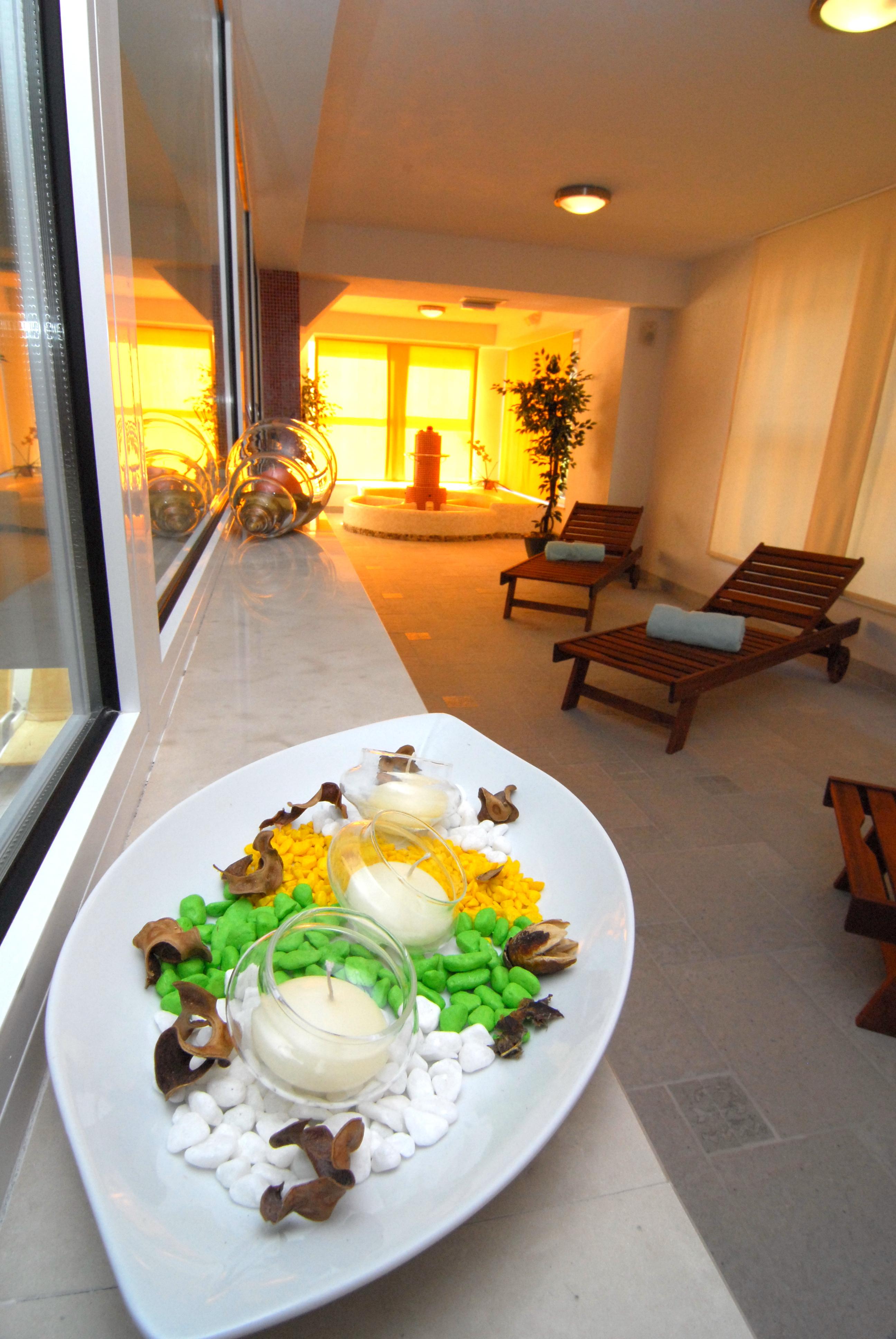 Hotel Park Lovran Ngoại thất bức ảnh
