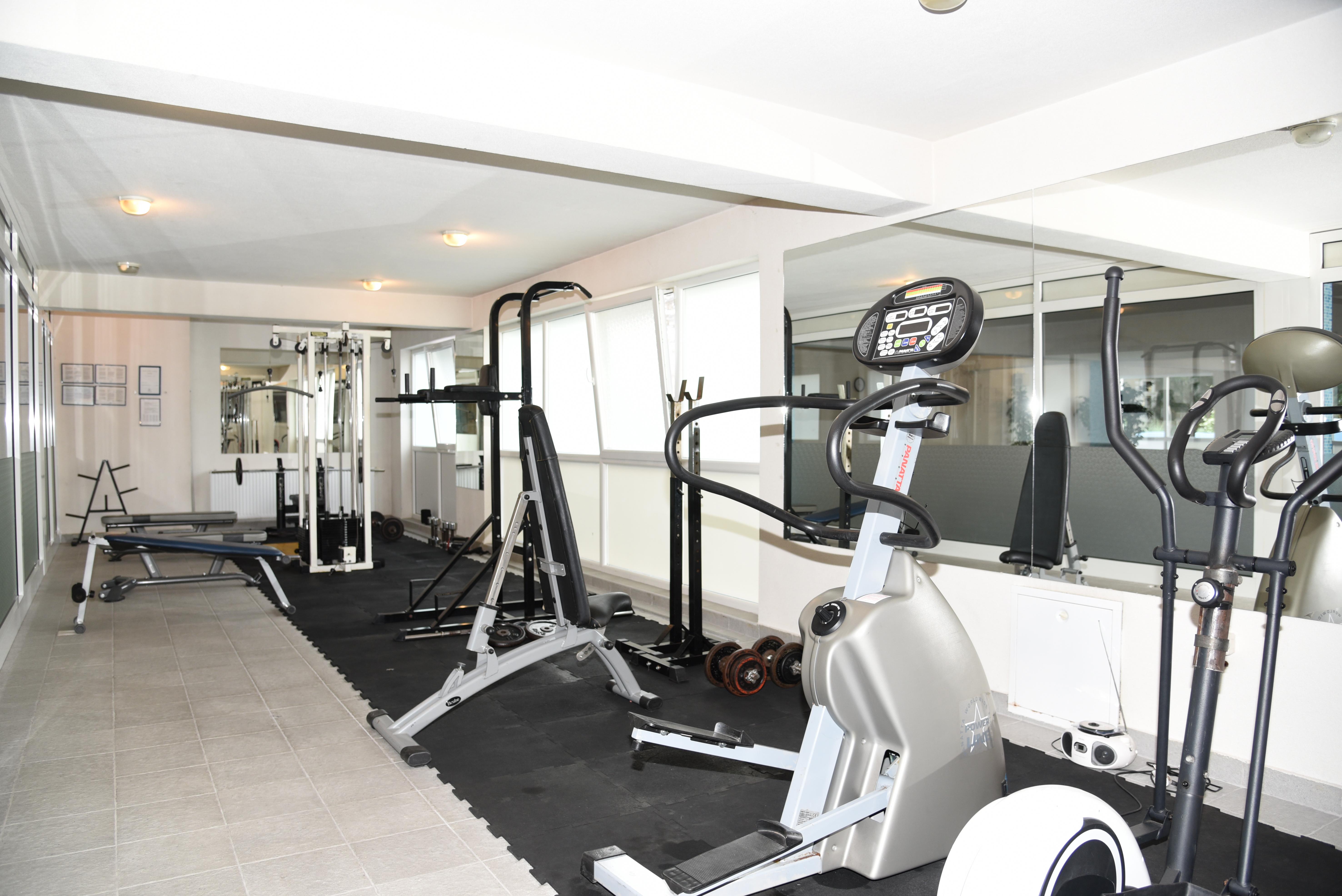 Hotel Park Lovran Ngoại thất bức ảnh
