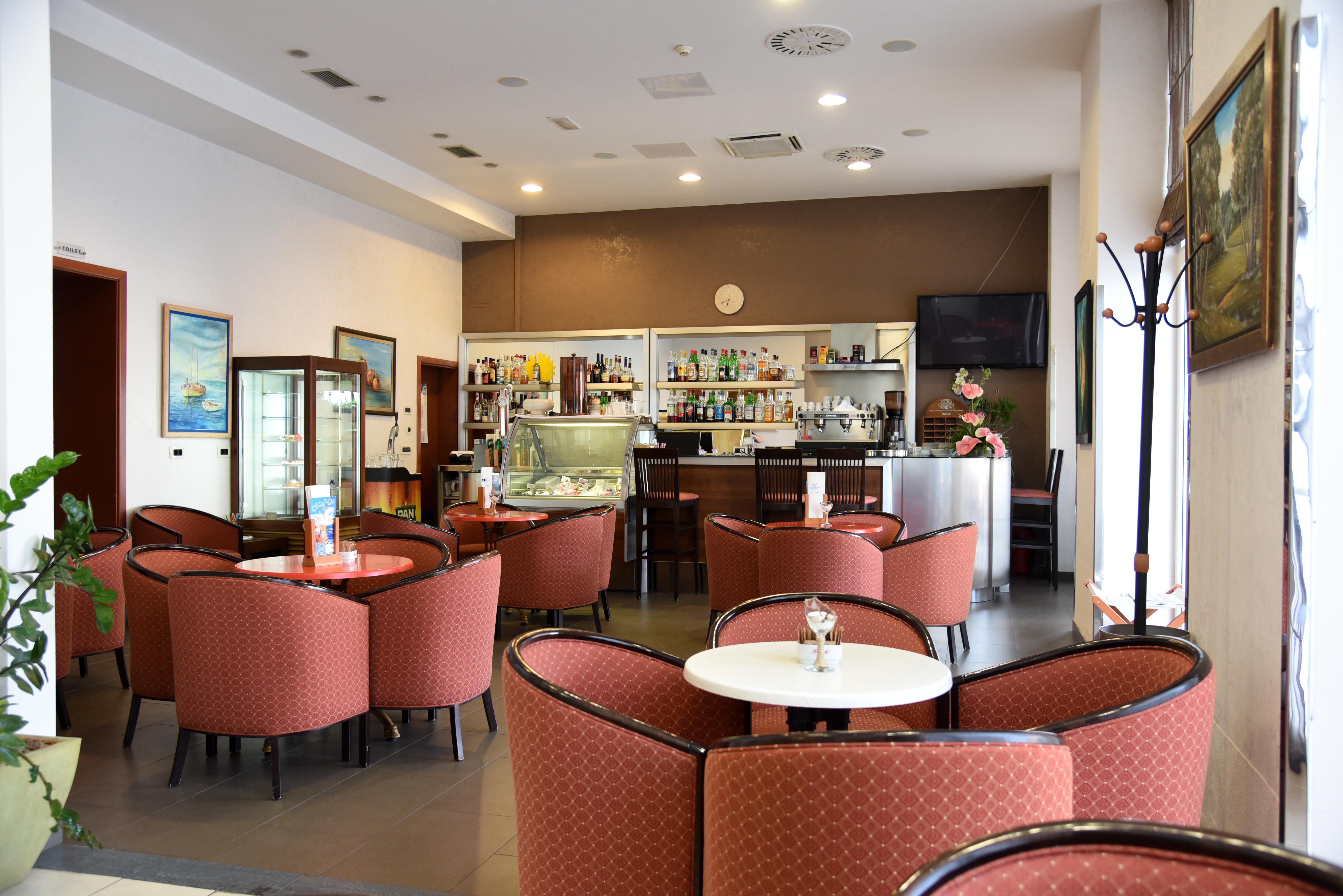 Hotel Park Lovran Ngoại thất bức ảnh