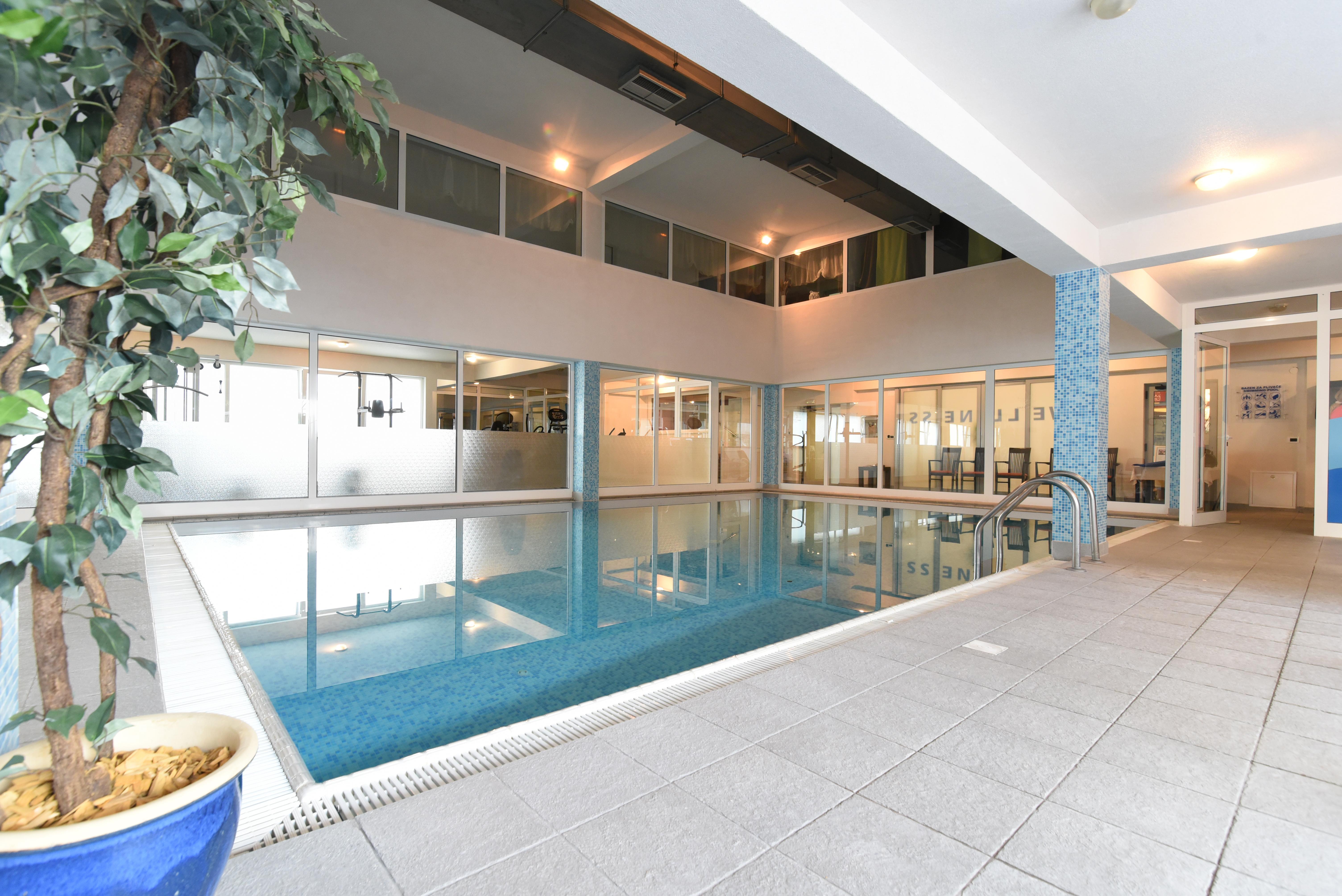 Hotel Park Lovran Ngoại thất bức ảnh