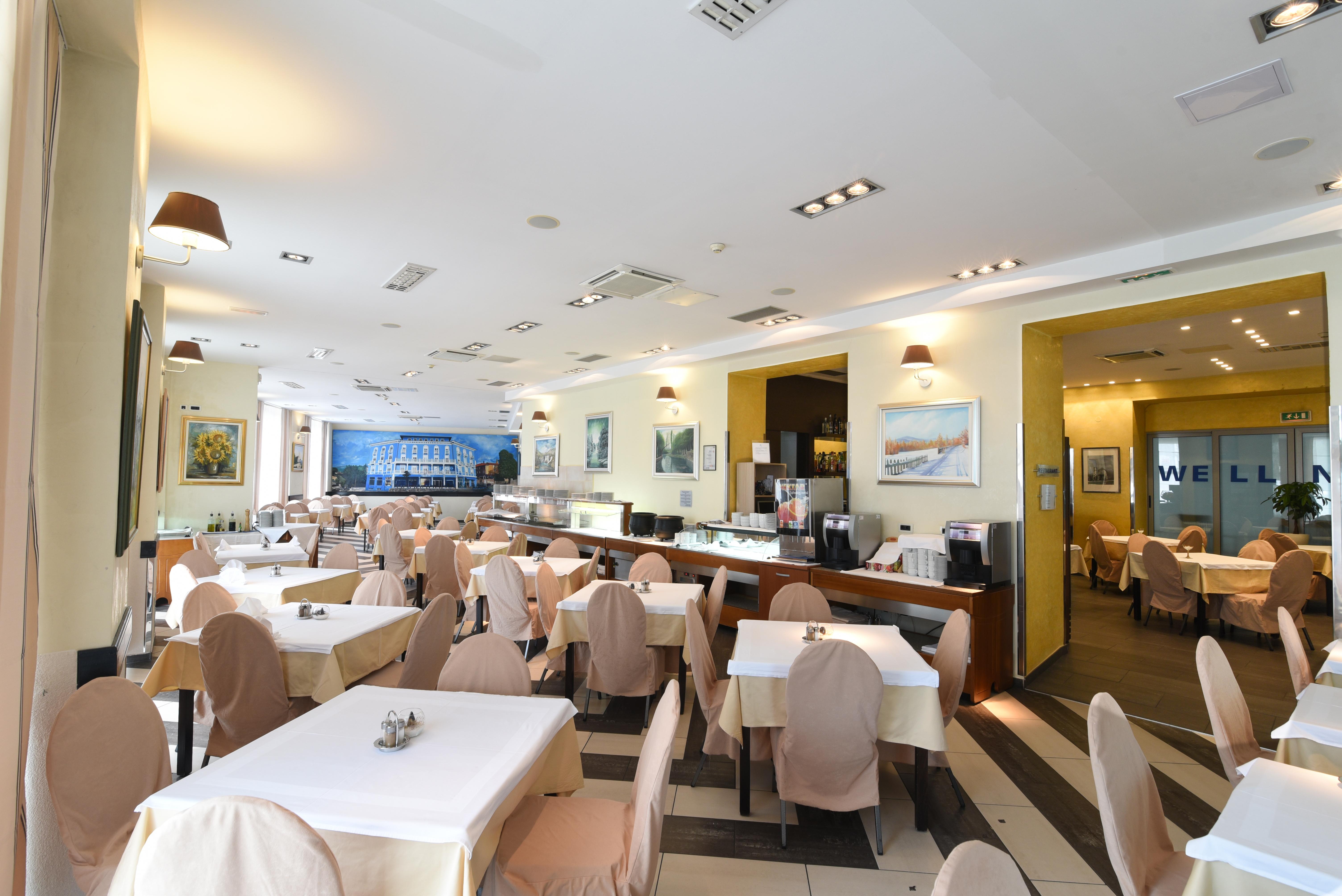 Hotel Park Lovran Ngoại thất bức ảnh