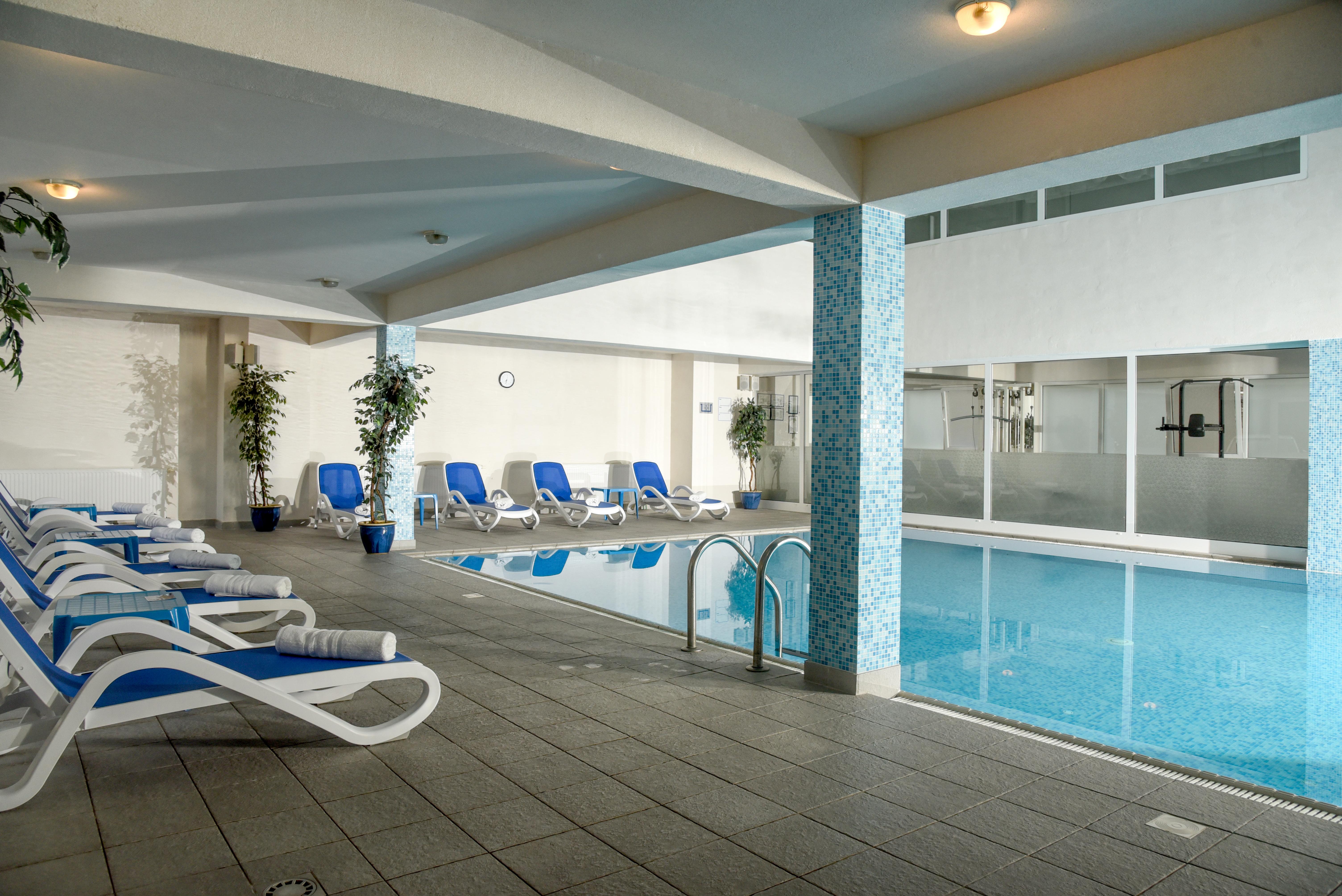 Hotel Park Lovran Ngoại thất bức ảnh