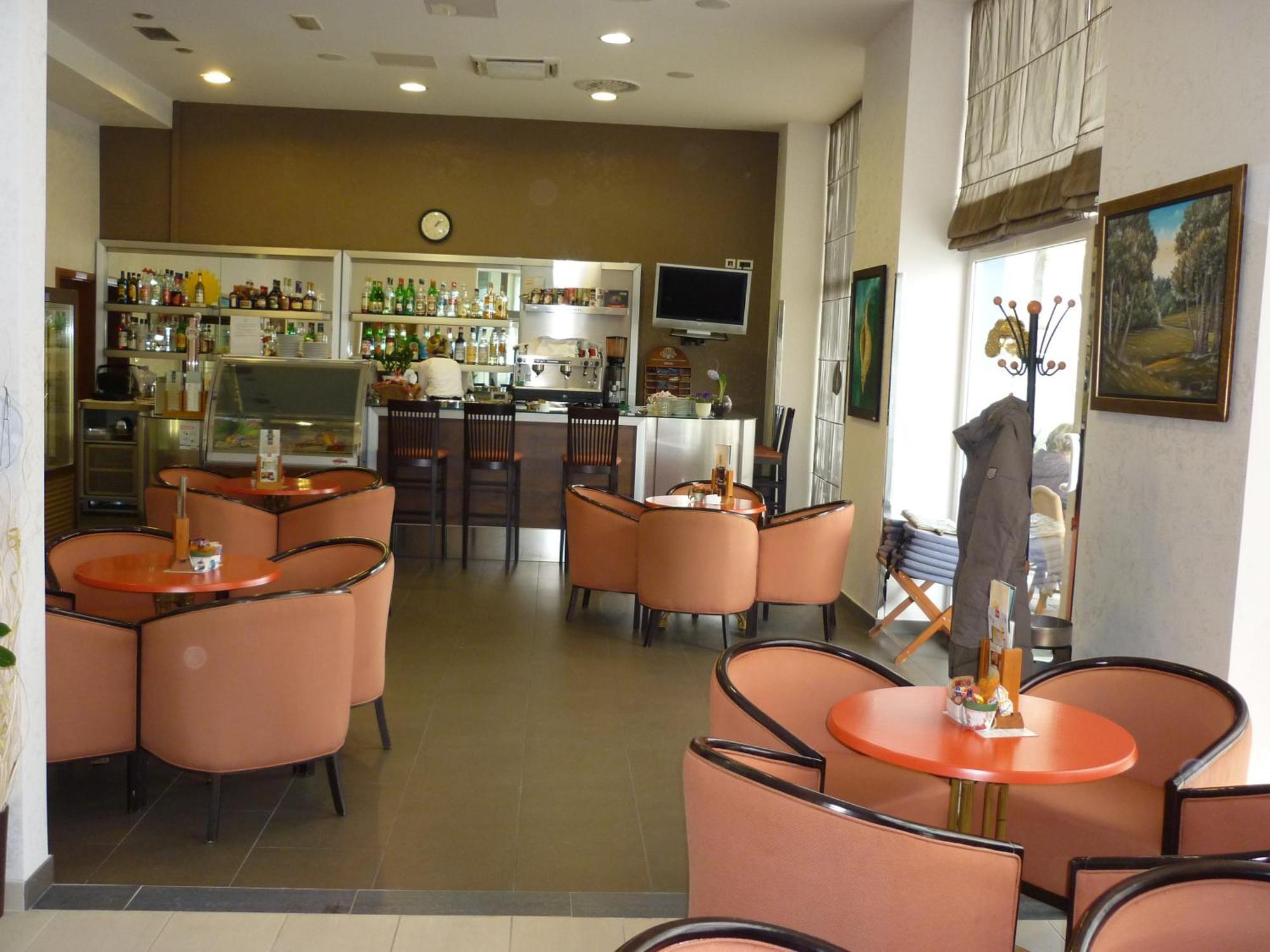 Hotel Park Lovran Ngoại thất bức ảnh