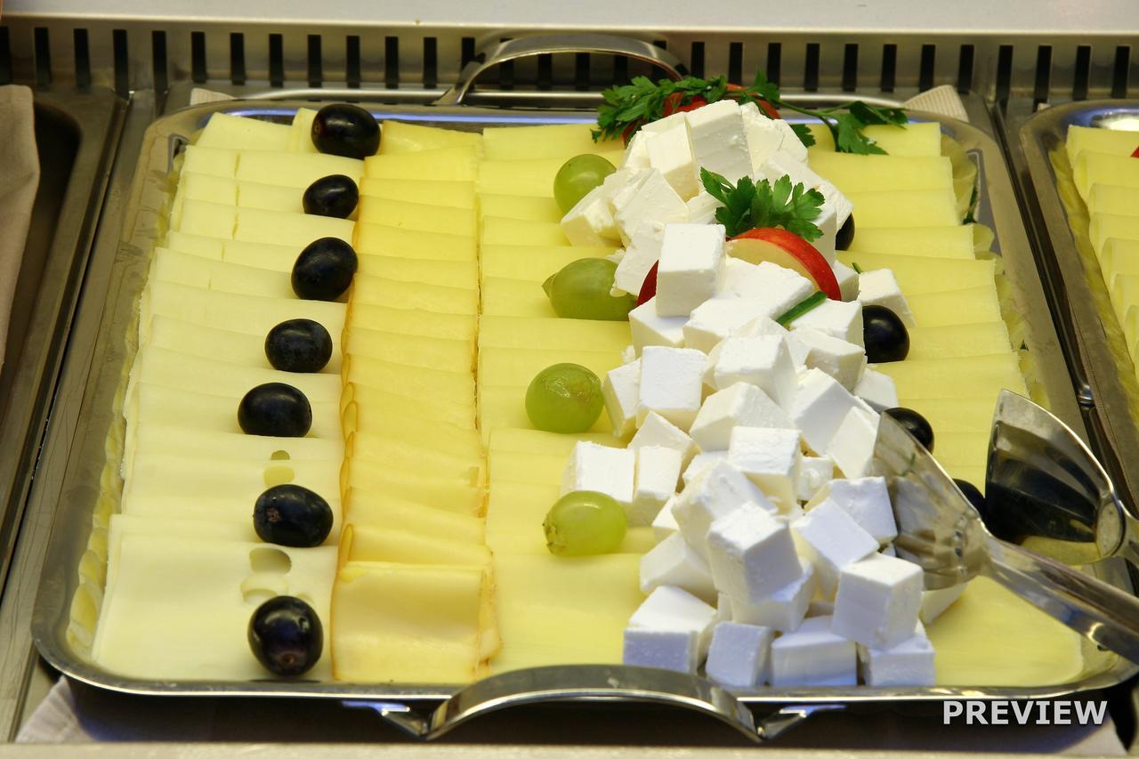 Hotel Park Lovran Ngoại thất bức ảnh